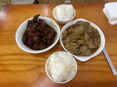 -如意香辣鸡架(总店)