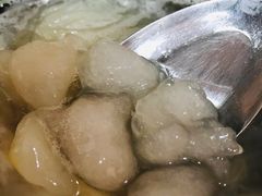 芋圆-爱啊石花膏