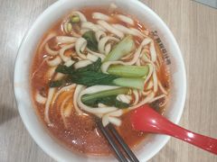 -阿利茄汁面(曼哈顿店)