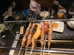 -很久以前羊肉串(清河店)