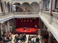 -载阳茶馆(牌坊街店)