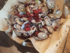 -水煮三国·川鲁江湖菜(香山店)