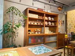 -时光花园(白鹭洲店)