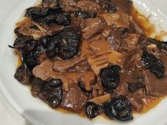 -老六饭店(翠通路店)