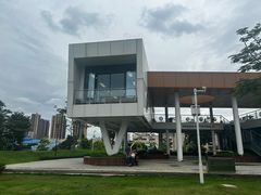 -THE PLAN_T COFFEE ROASTER(定岗湖公园店)