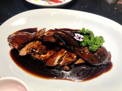 -老头儿油爆虾·知味杭州(爱琴海购物中心)