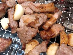 -肉甲韩国木炭烤肉(新壹街1店)