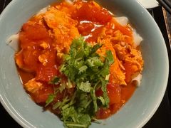 -喜晋道面馆(华严寺广场店)