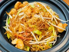 -北京老铺烤鸭(高新店)