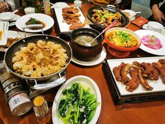 -龙凤瓦罐煨汤馆(清江东路店)