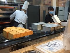 -爸爸糖吐司面包(南京鼓楼龙江店)