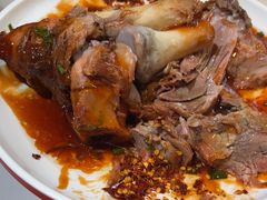 -李老哈·东北菜(宋园路店)