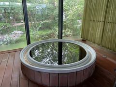 -春晖园度假酒店温泉