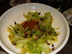 -刘胖子家常菜·蹄花焖藕(兴业店)