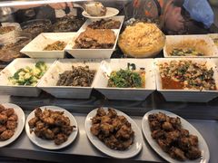 -尹记餐馆(花园店)