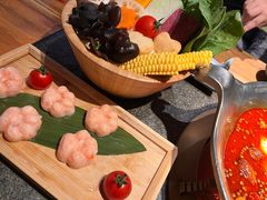 -湊湊火锅·茶憩(皇姑万象汇店)