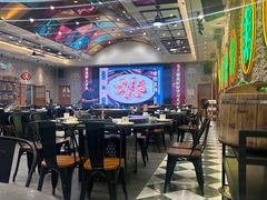 -飞尝蚝·顺德菜·鱼生(顺德总店)