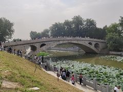 -赵州桥景区
