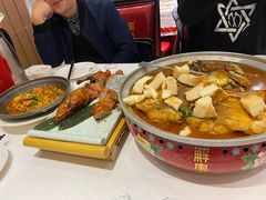 -解家河南菜(商鼎路店)