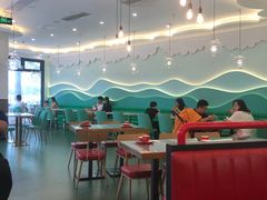 大堂-CHOCHENG&CO.(欢乐海岸店)