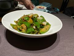 -小厨娘淮扬菜(河西奥美大厦店)