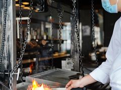 -圣丰索菲特·法国餐厅