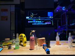 -星聚会KTV(北京世贸天阶店)