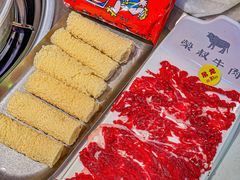 -荣叔港式沙嗲牛肉火锅(正佳潮流店)