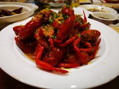 -老三龙虾(汉阳杨泗庙店)