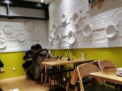 大堂-一品小笼(金融街店)