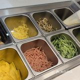 一米初心 选个饭团尝尝
