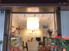 -艾加柒克蛋糕茶歇甜品台(春熙路店)