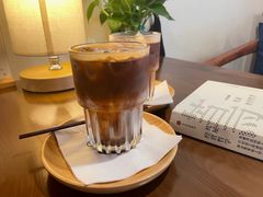 -慕咖啡(宽窄巷子店)