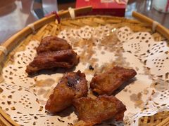 -天下客饭店(中山路店)