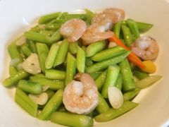 -珊海荟海鲜楼·天津菜·海肠捞饭·皮皮虾锅贴王(佛罗伦萨店)