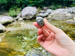 -安徽天堂寨风景区