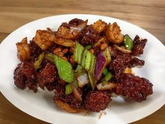 -陈傻子餐厅(世纪都会店)