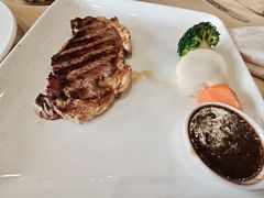 -德大西餐社(云南南路店)