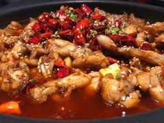 -蛙小侠(合浦万达店)