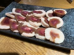 -鑫釜山海鲜烧烤(鑫丰国际店)
