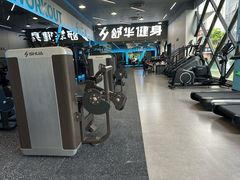 -海上海弘基休闲广场