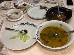 -杭州香格里拉·香宫中餐厅