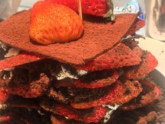 -W COLLECTIVE  DESSERT SHOP