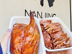 -水西门陈记鸭子店(总店)