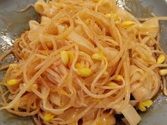 面皮-魏家凉皮(十里河店)