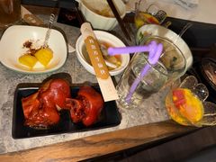 -和子足浴SPA会馆(东方之门店)