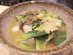 -蒙自源米线(虎门国际购物中心店)