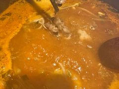 -旺福·贵州酸汤牛肉火锅(陆悦天地店)