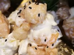 -我是那个大叔·美食研究所(新塘路店)