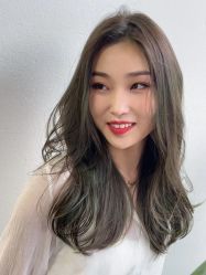 点击看大图 -简影造型·自选烫染接发salon